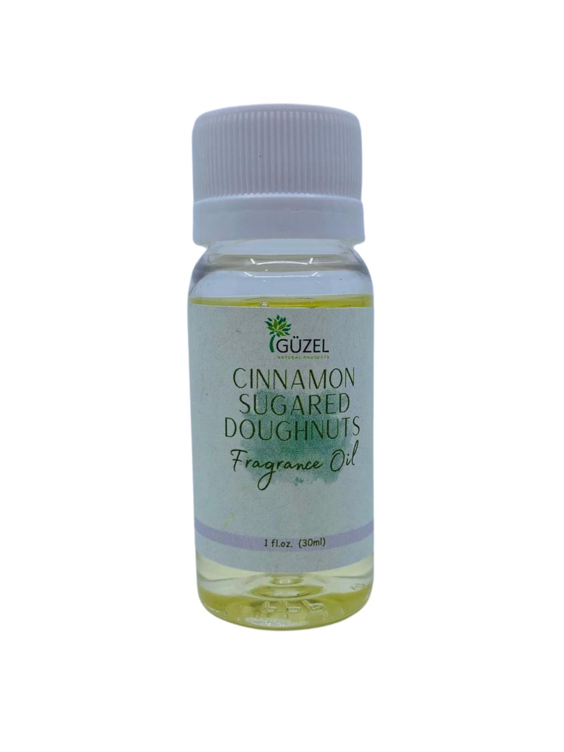 Cinnamon Sugared Doughnuts Fragrance Oil, size: 30 ml