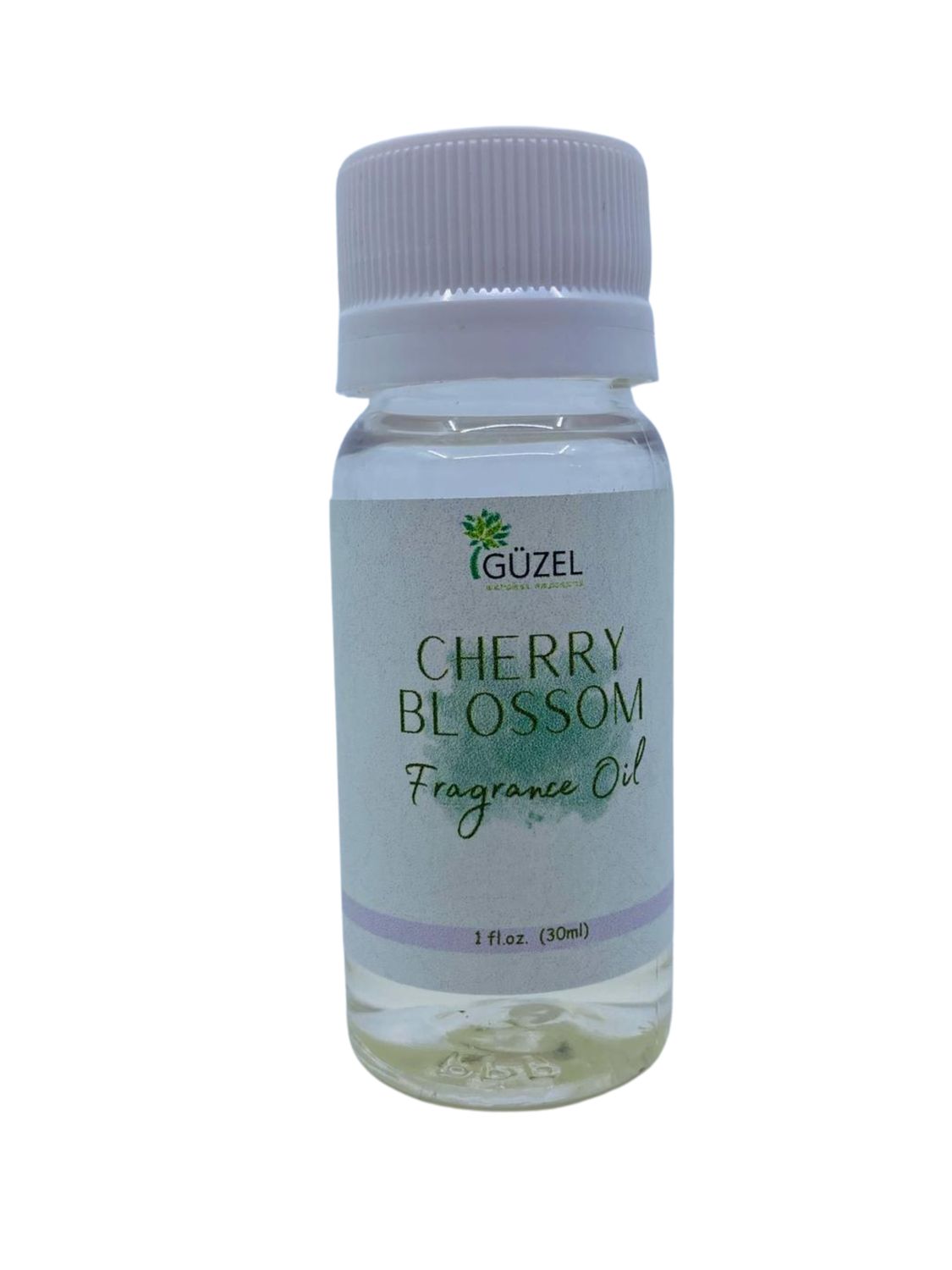 Cherry Blossom Fragrance Oil, size: 30 ml