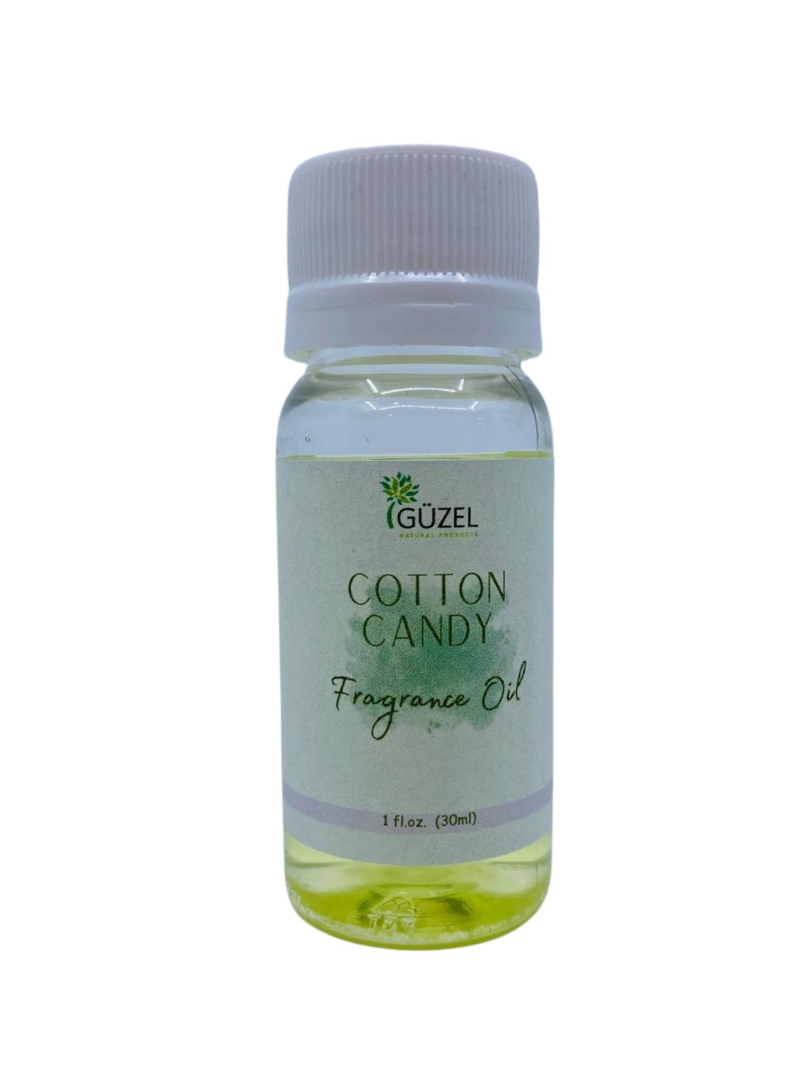 Cotton Candy Fragrance Oil, size: 30 ml