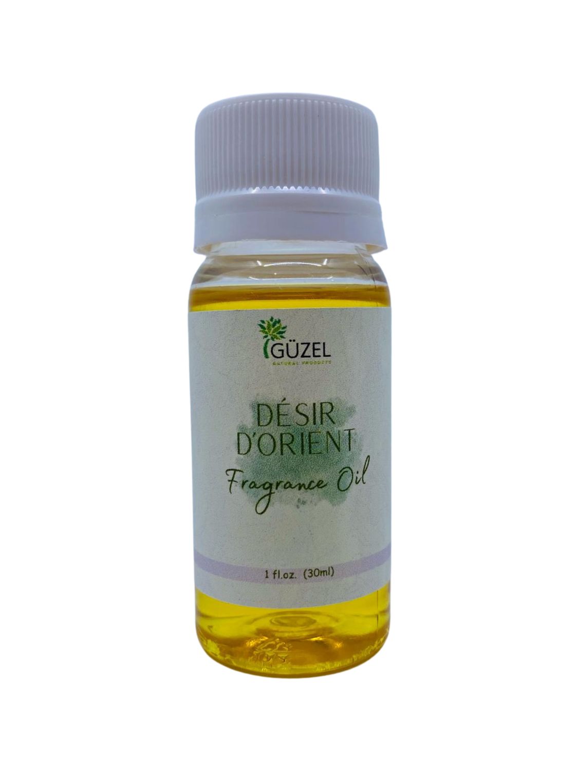 Désir D&#39;orient Fragrance Oil, size: 30 ml
