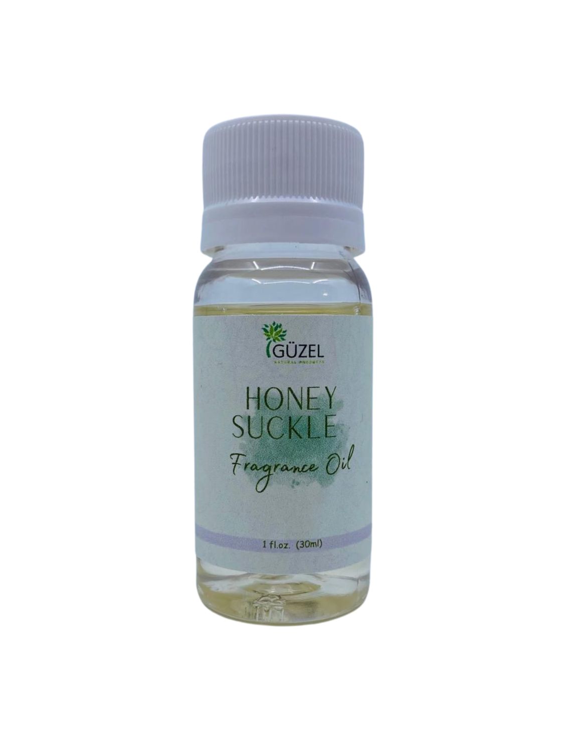 Honey suckle Fragrance Oil, size: 30 ml
