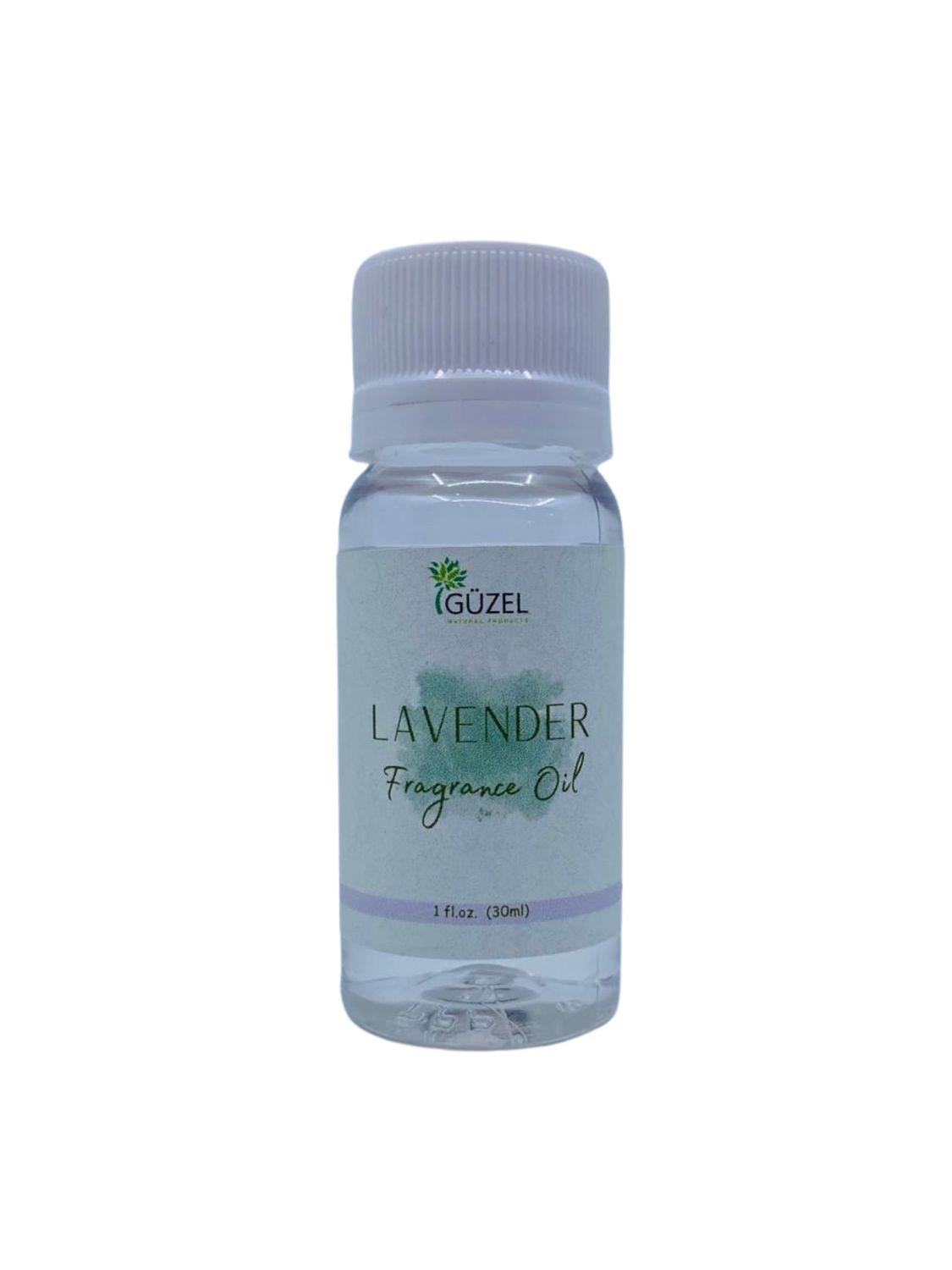 Lavender Fragrance Oil, size: 30 ml