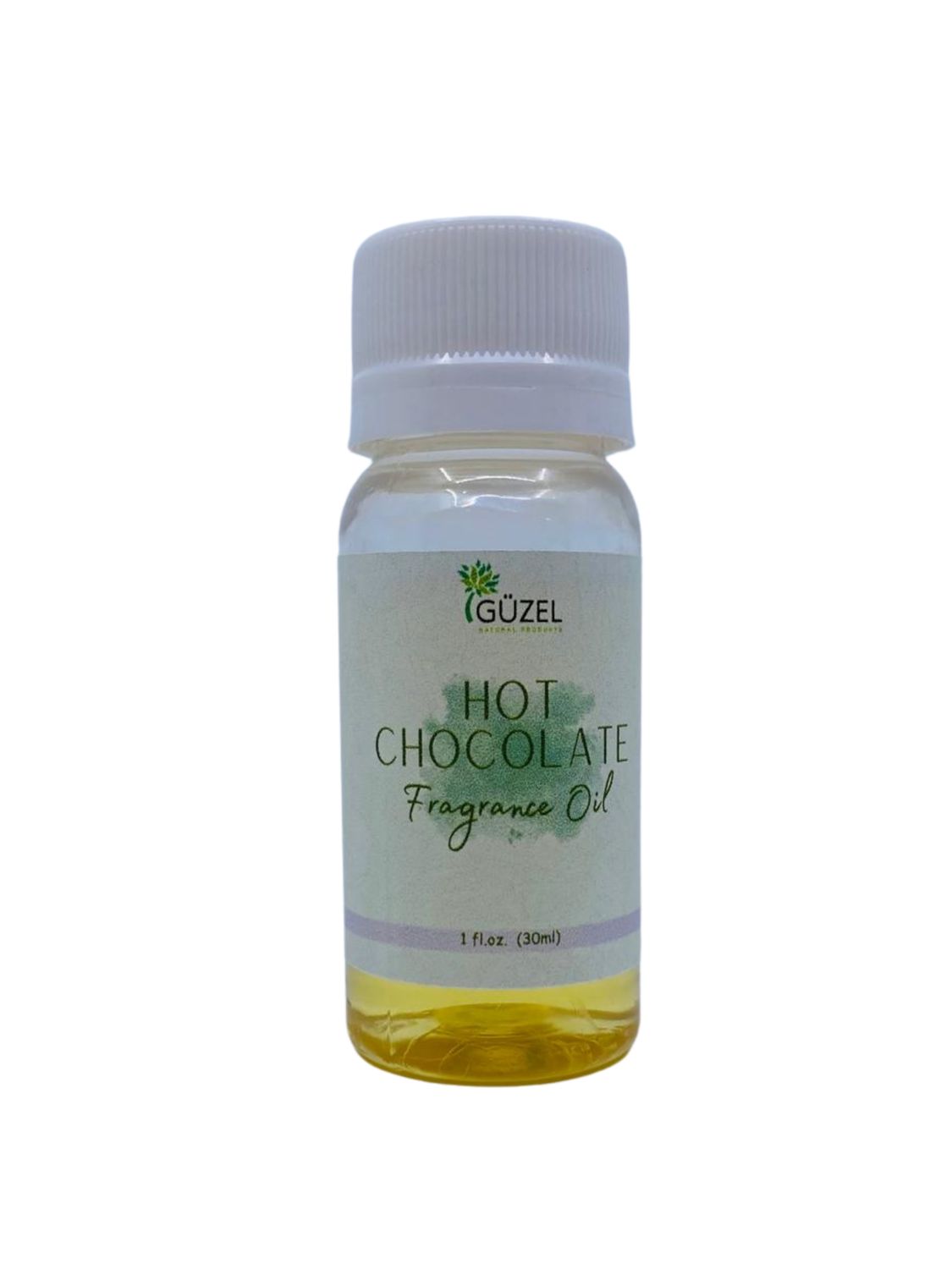 Hot Chocolate  fragrance oil, Size: 30 ml