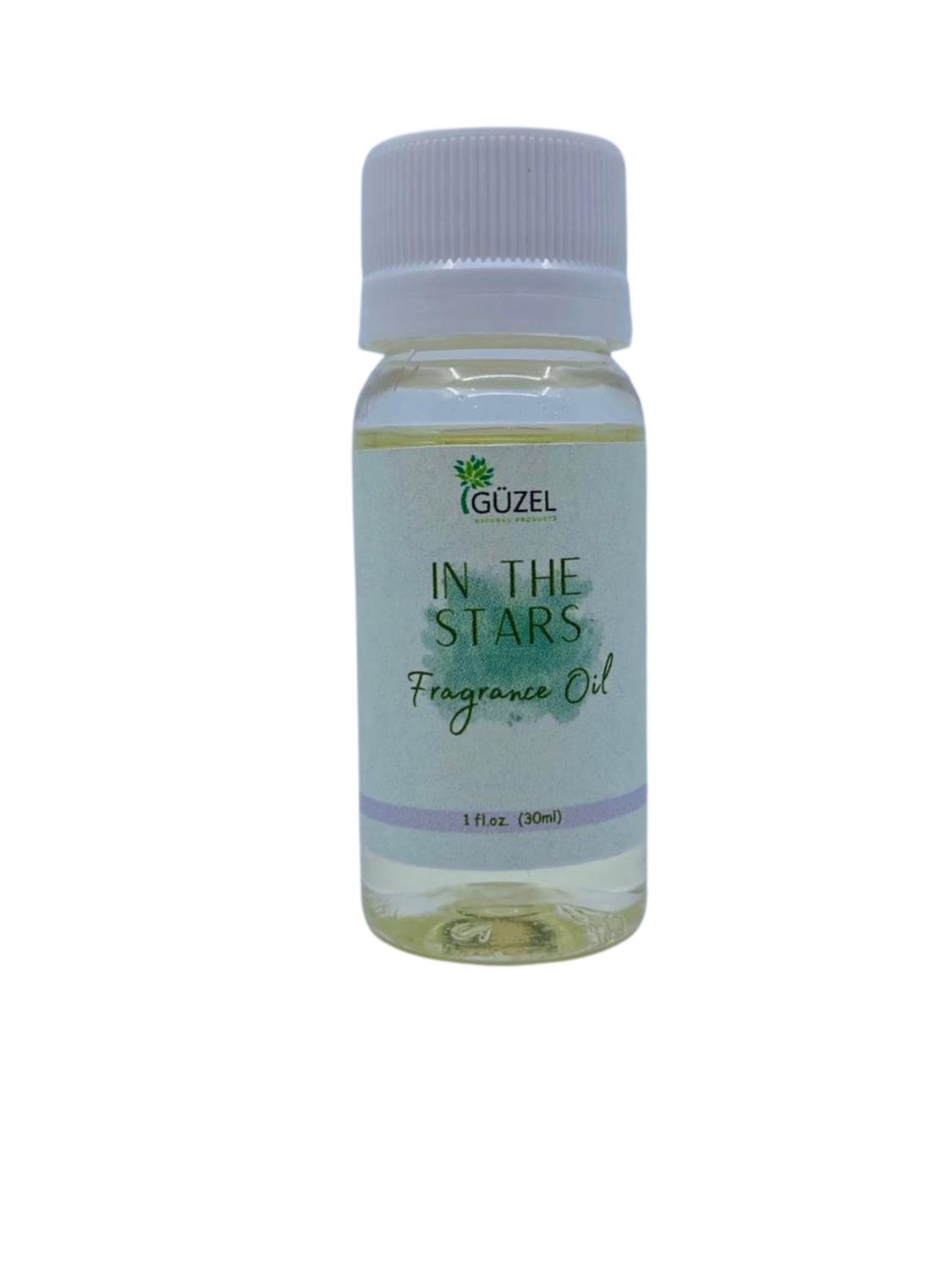 In the Stars Fragrance Oil, size: 30 ml