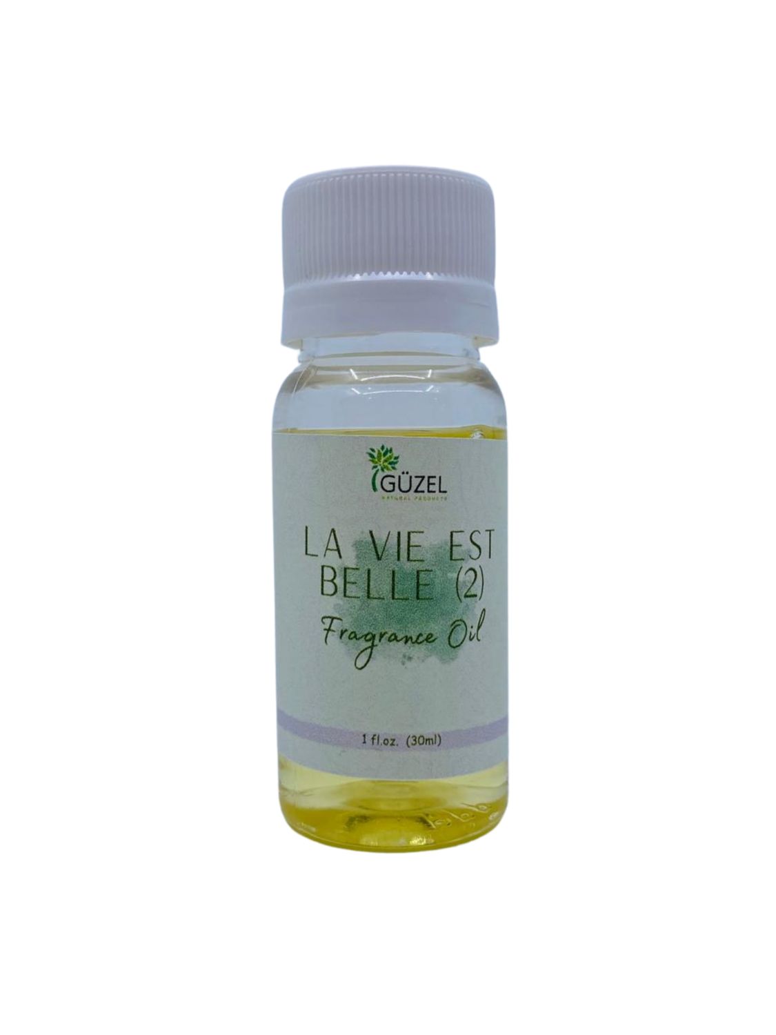 La Vie Est Belle (2) Fragrance Oil, Size: 30 ml