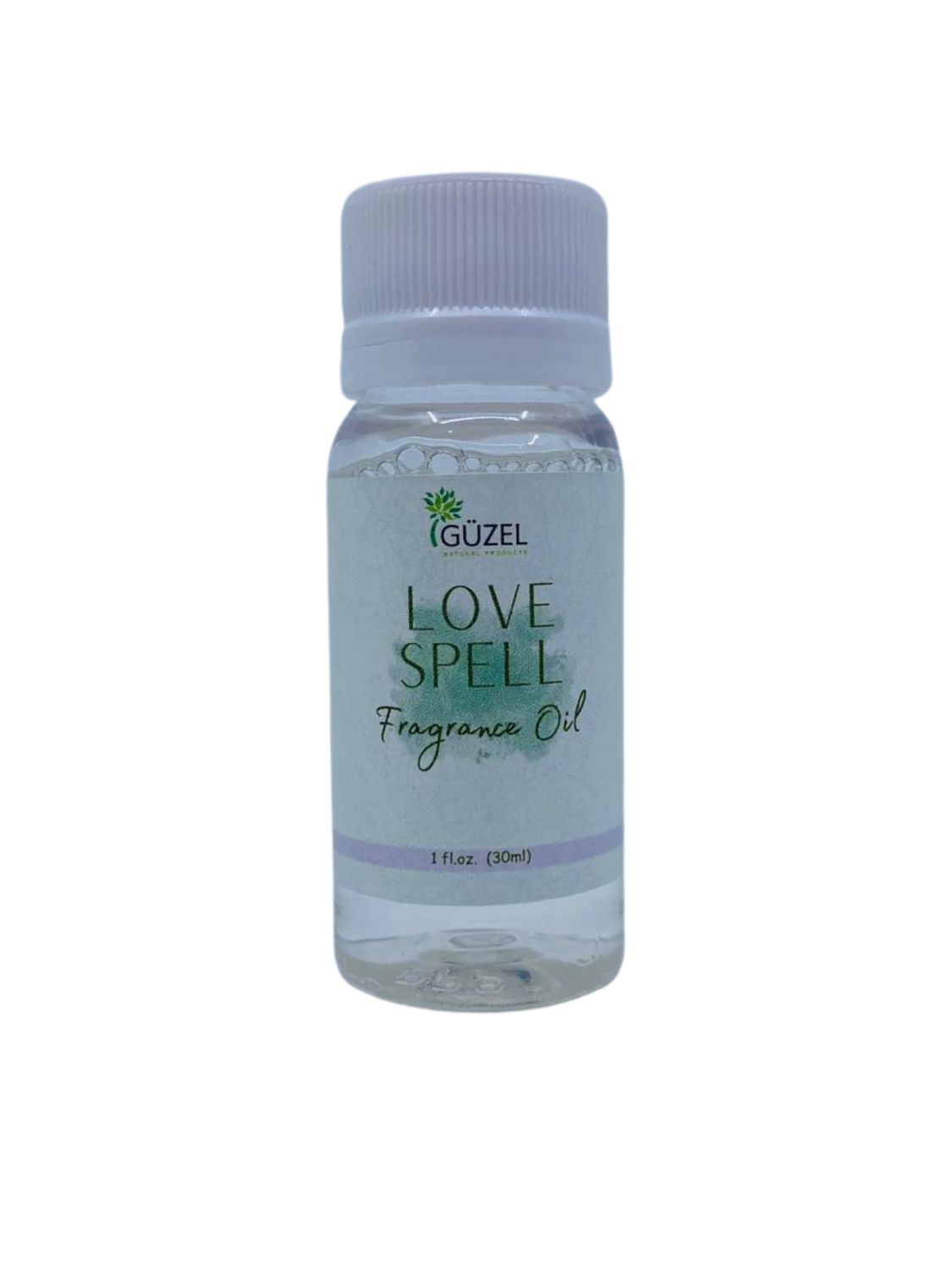 Love Spell Fragrance Oil, Size: 30 ml