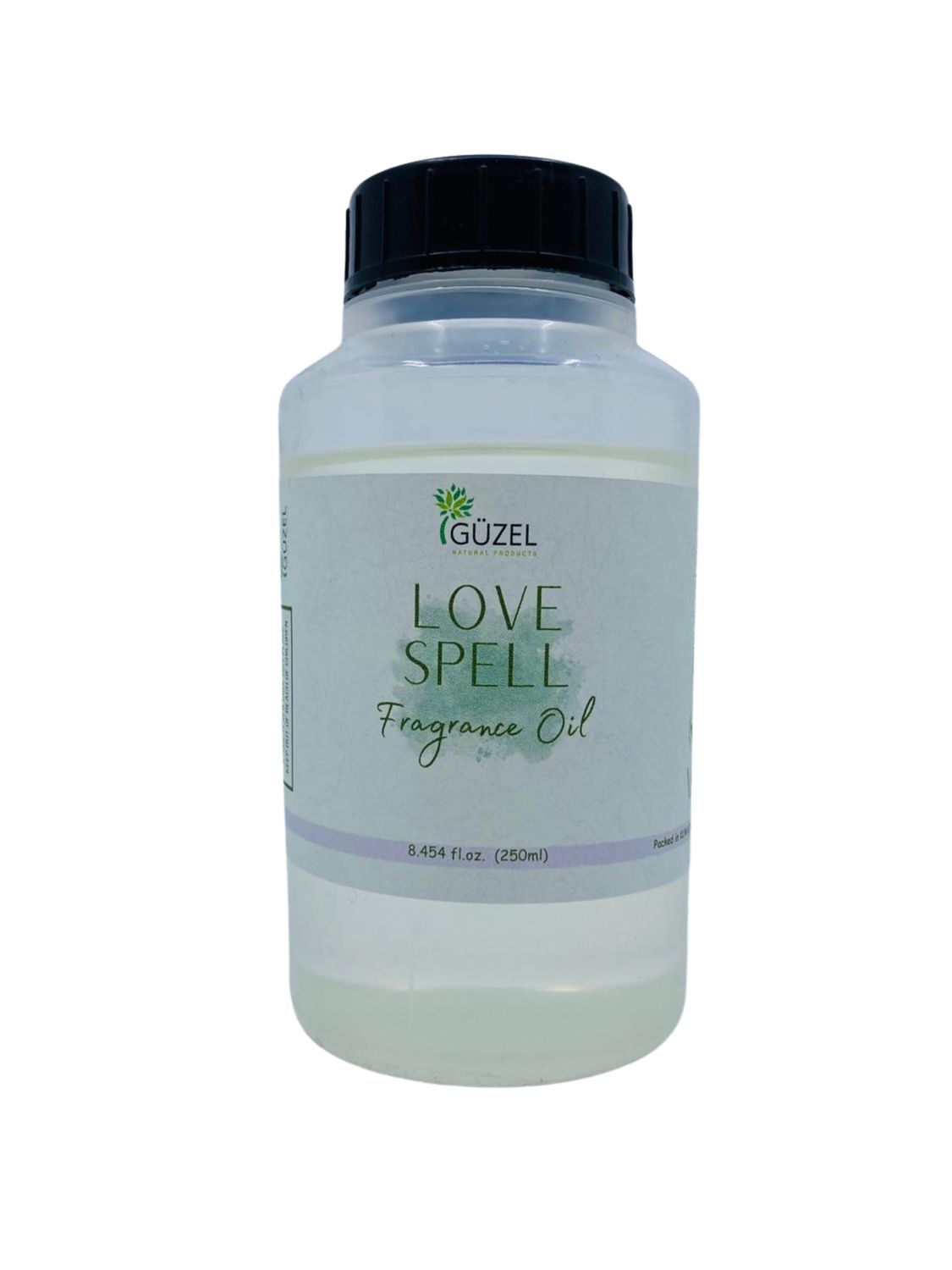 Love Spell Fragrance Oil, size: 250 ml