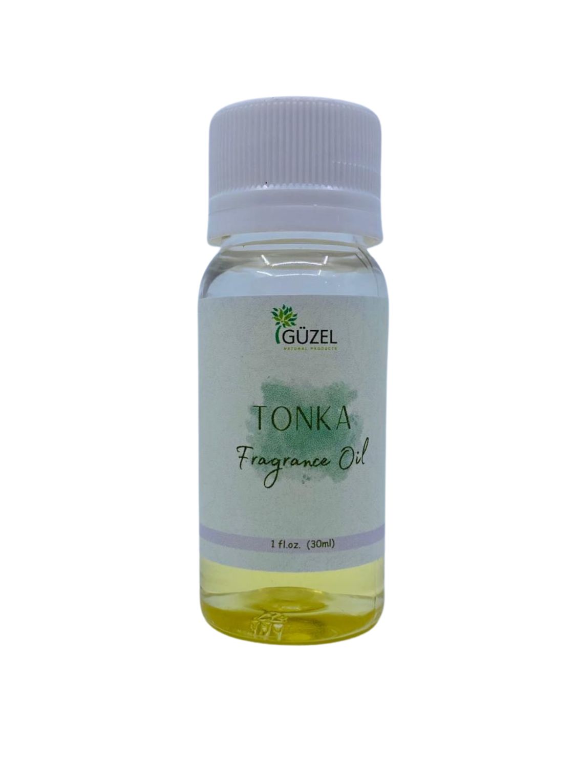 Tonka Fragrance Oil, size: 30 ml
