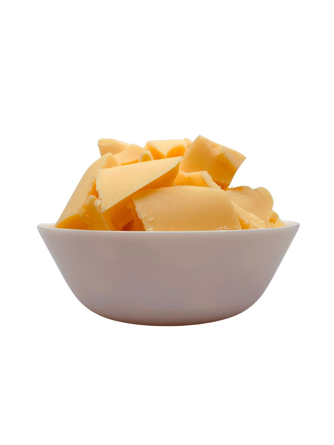 Deodorized cocoa butter- cosmatic grade