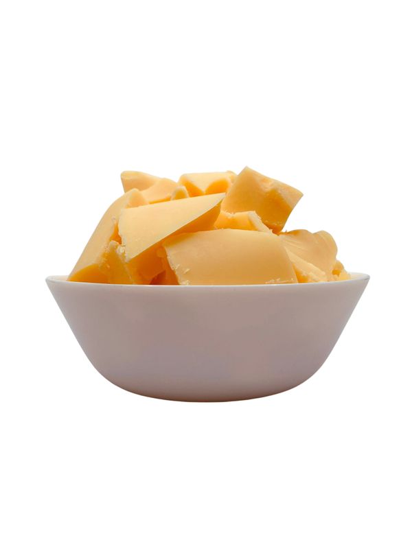 Deodorized cocoa butter- cosmatic grade
