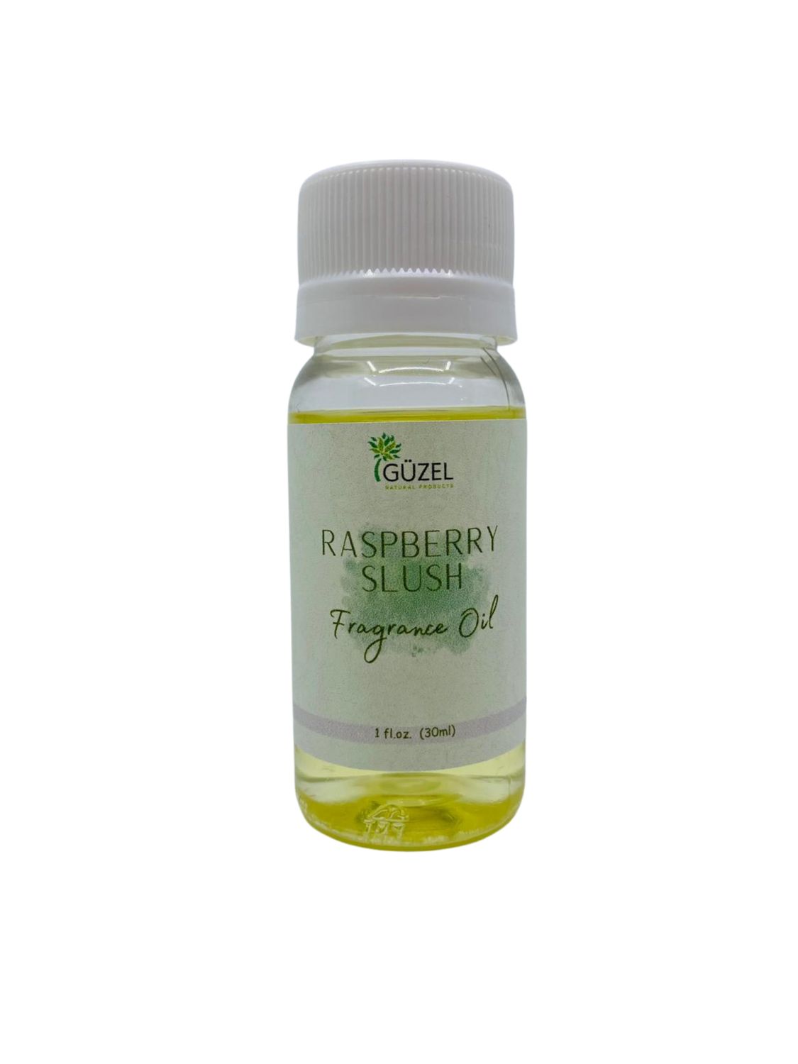 Raspberry Slush fragrance oil, Size: 30 ml