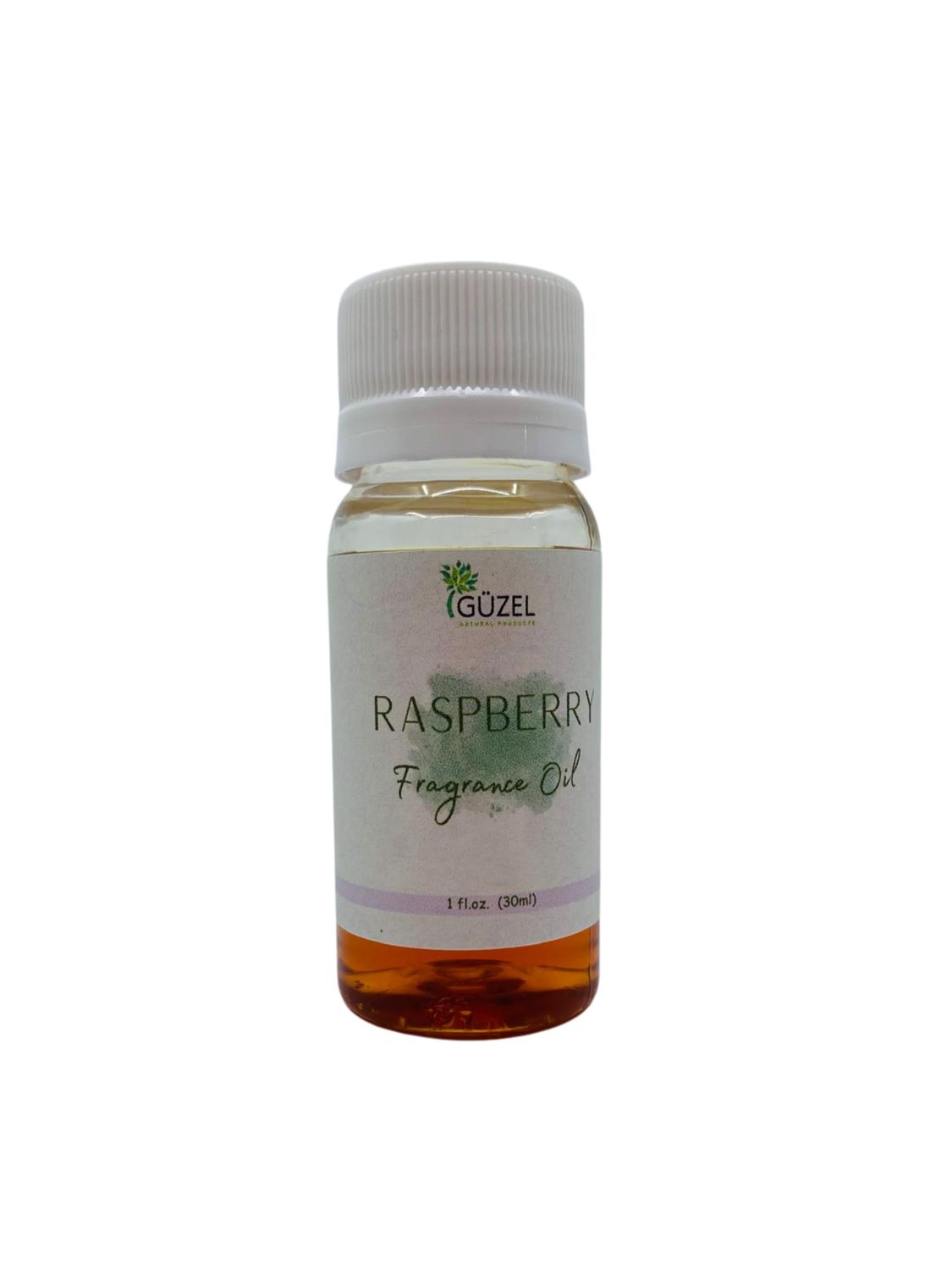 Raspberry fragrance oil, Size: 30 ml