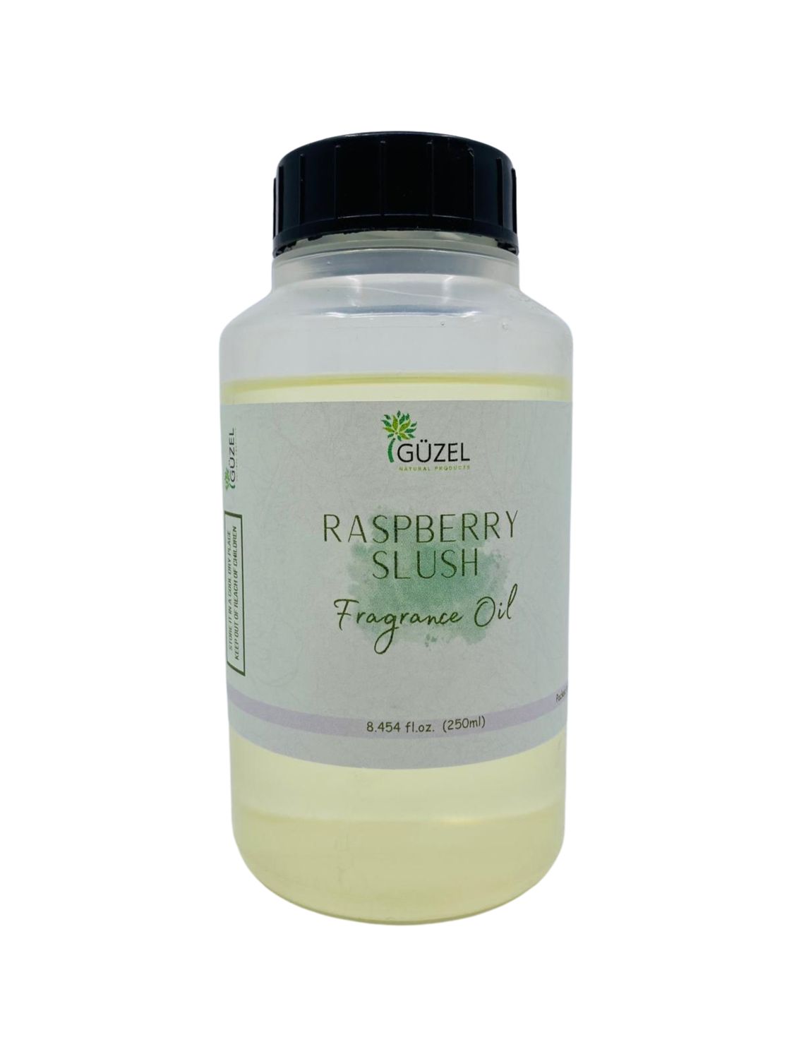 Raspberry Slush fragrance oil, size: 250 ml
