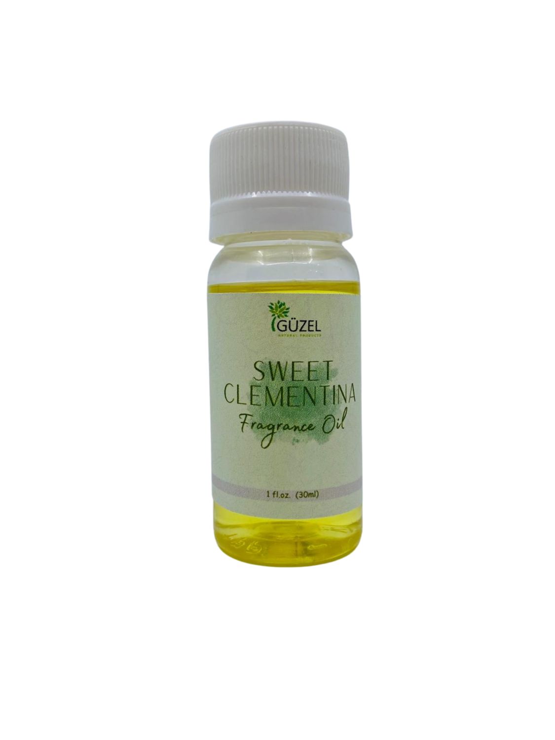 Sweet Clementina  fragrance oil, Size: 30 ml
