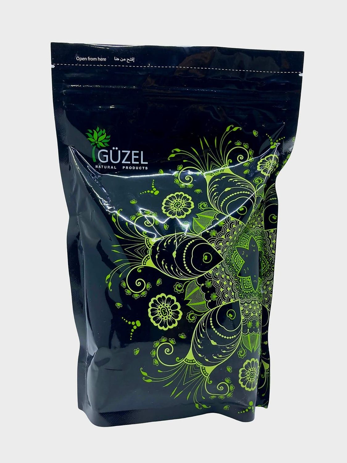 Epsom salt, Size: 1 kg