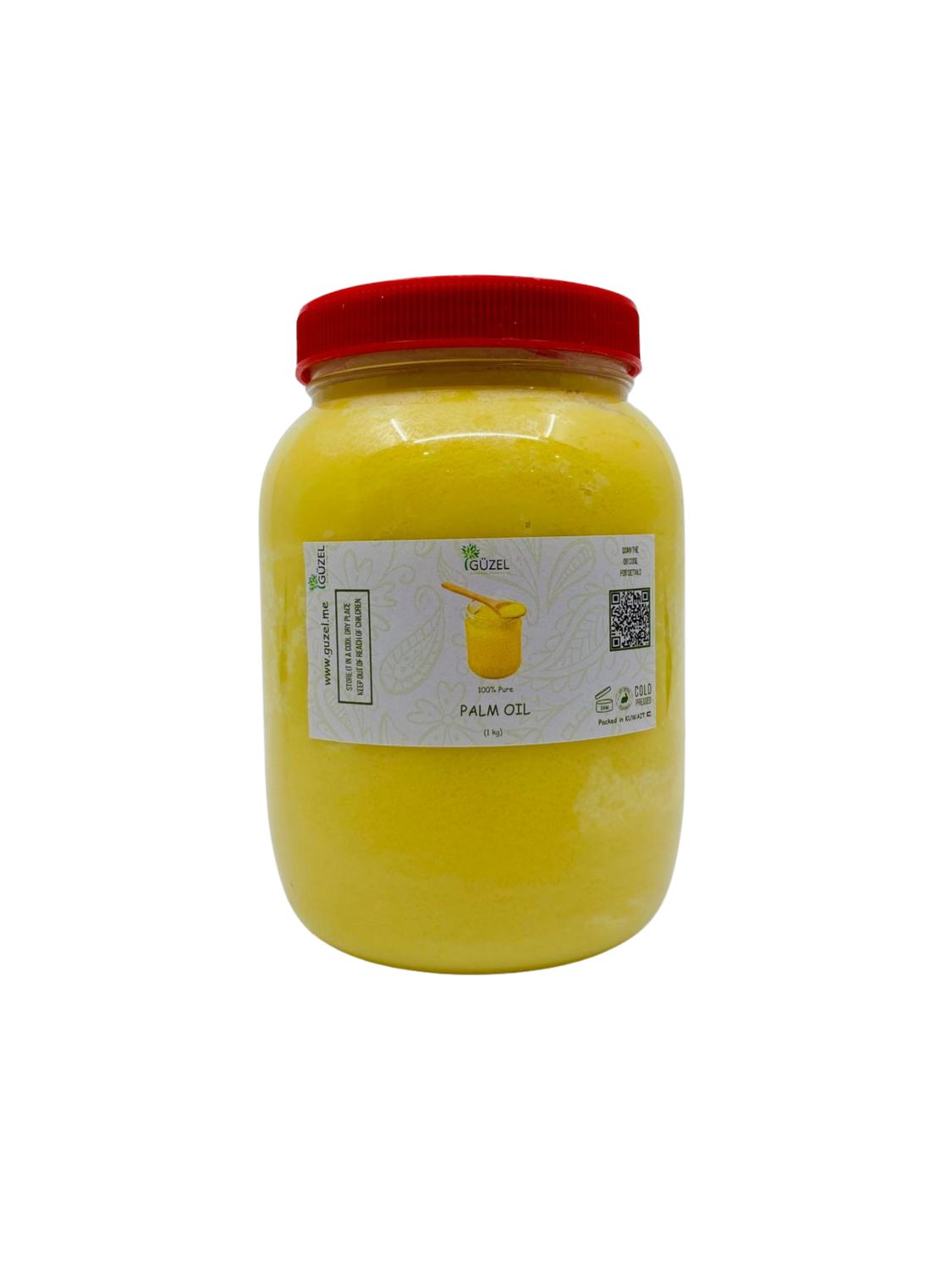 Palm oil, size: 10 kg