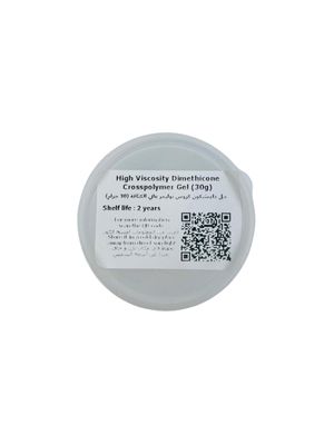 High Viscosity Dimethicone Crosspolymer Gel