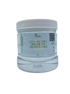 Less Viscosity Dimethicone Crosspolymer (250 g)