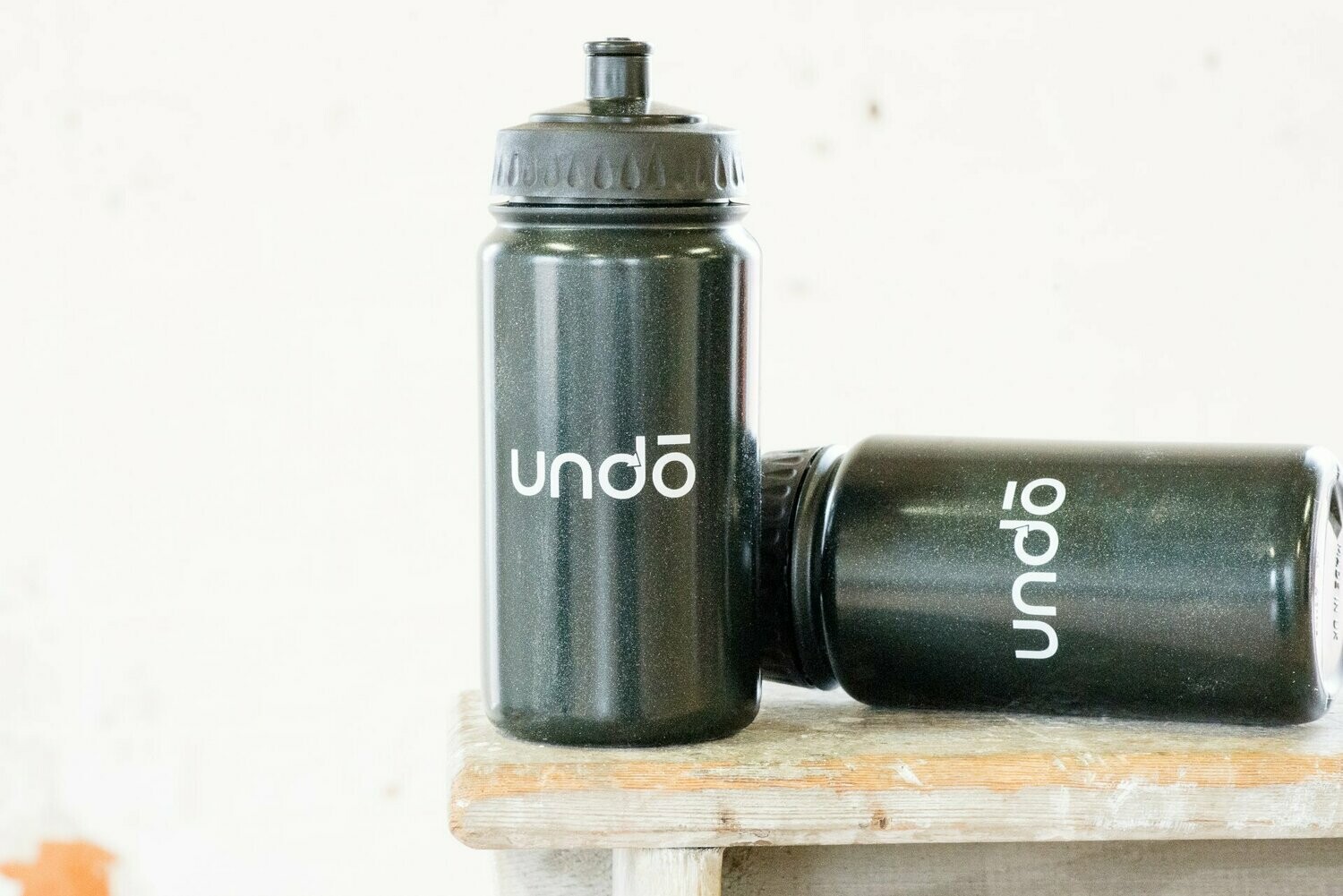 Undō Water Bottle (500ml)
