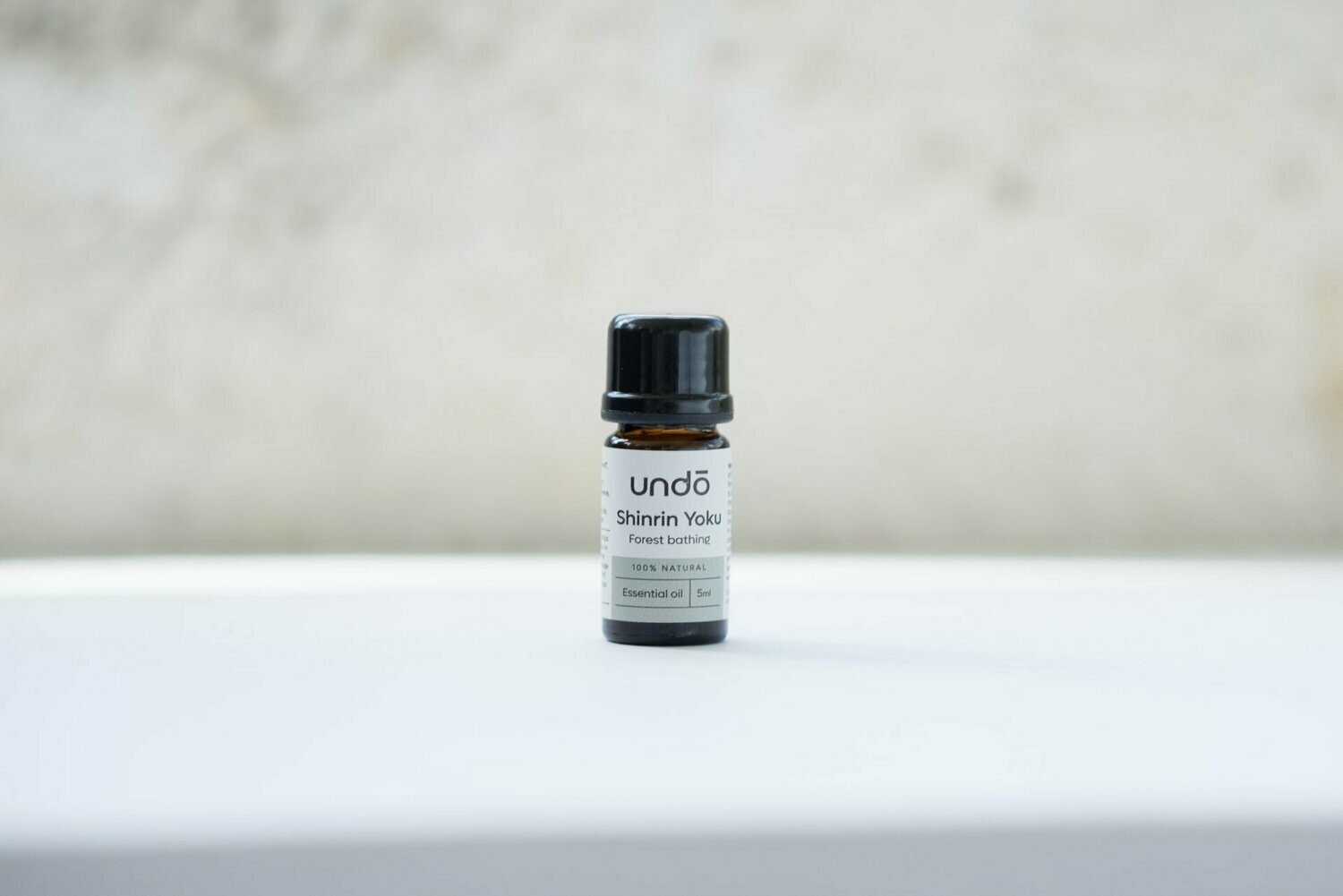 Shinrin Yoku - Essential Oil Blend (5ml)