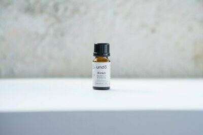 Kinko - Essential Oil Blend (10ml)