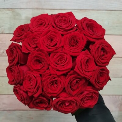 21 роза Бухара