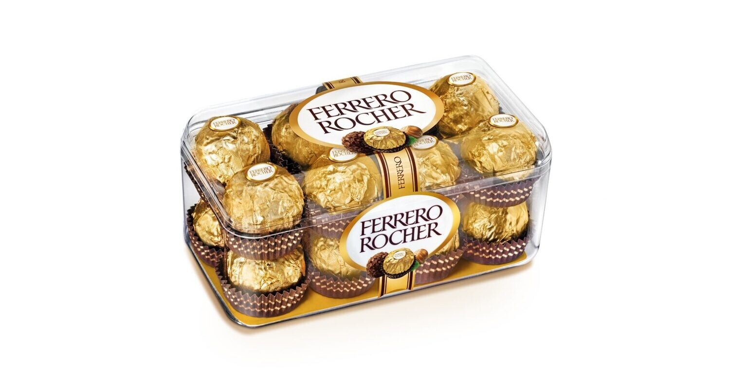 Ферреро Роше Скидка