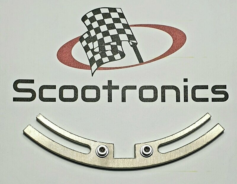 External pick up bracket