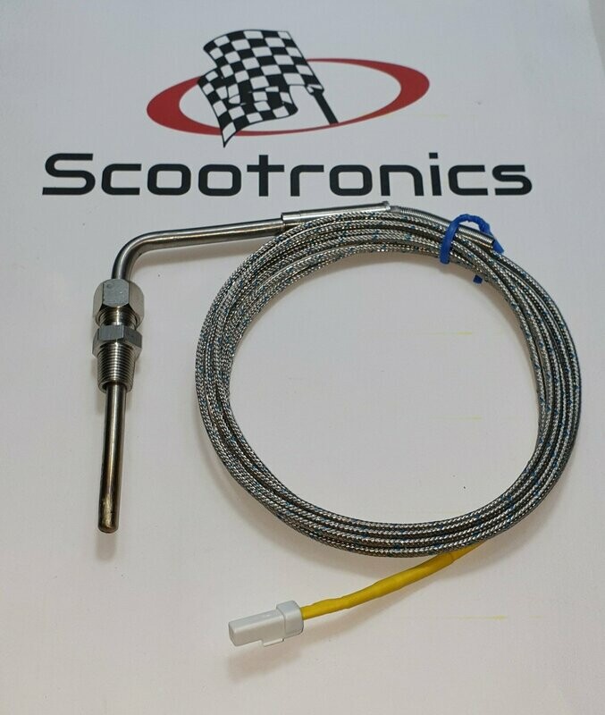 EGT (exhaust gas sensor) 1/8" NPT Type