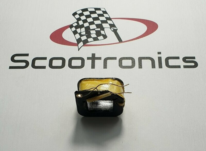 LT Coil 13mm Wide