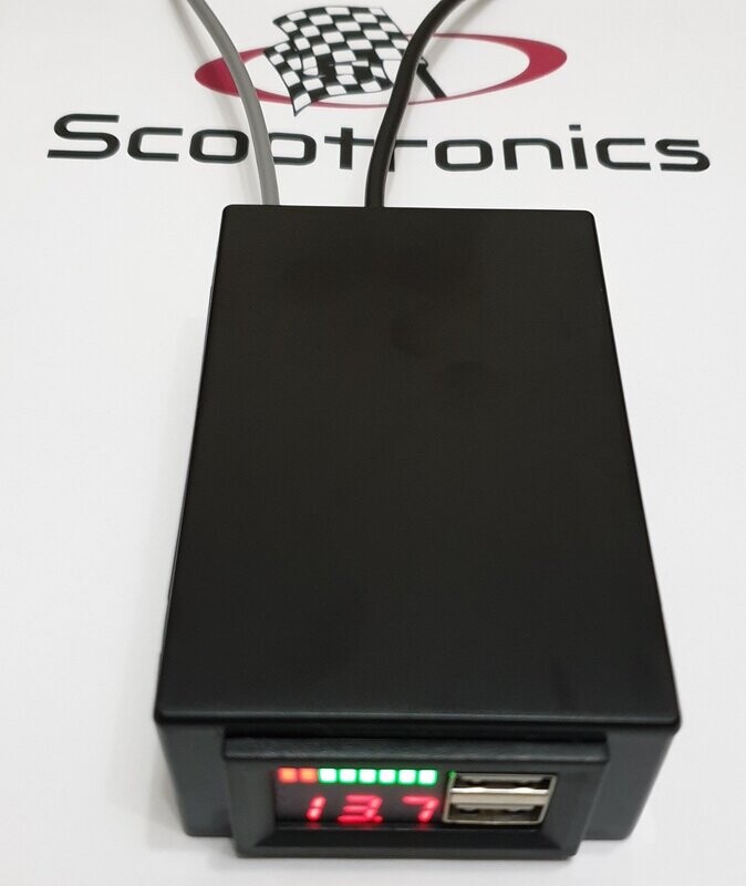 Intelli Converter Deluxe V2