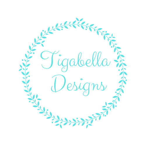 Tigabella Designs Shop