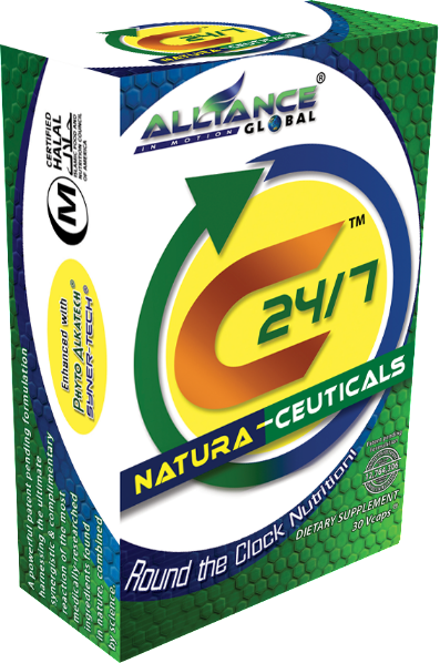 Complete Phyto-Energizer     C 24/7