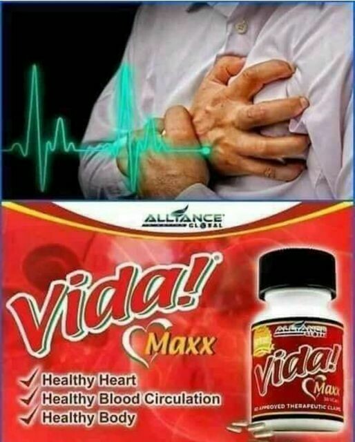 VIDA MAXX