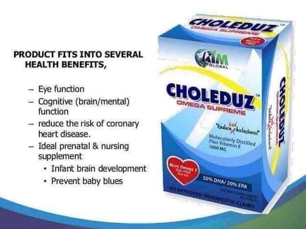 Choleduz Capcels