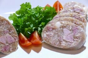 Sülze 200 g