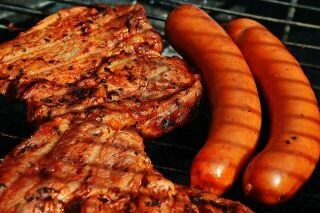 Krakauer 3er Pack auch zum Grillen