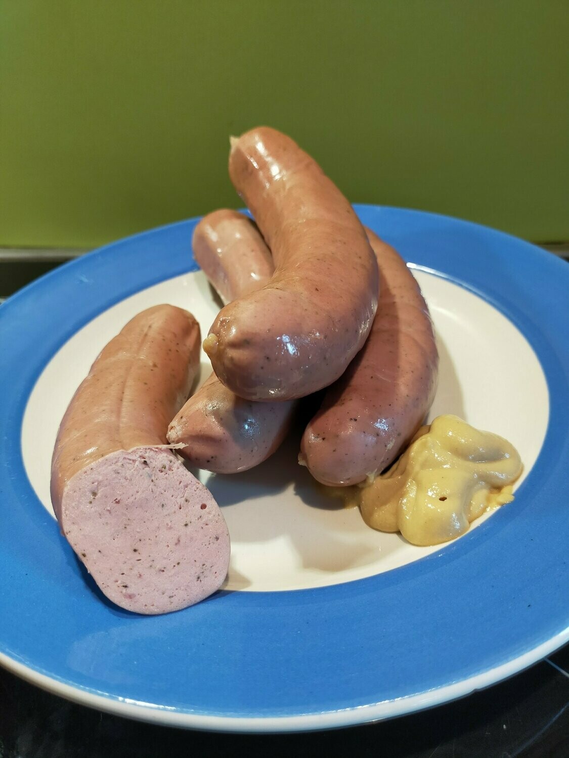 Bockwurst 2er Pack