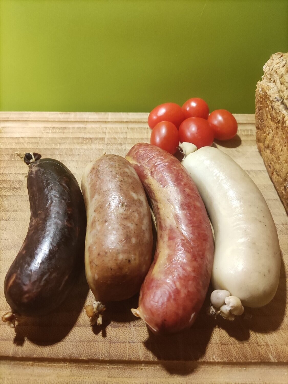 Schlemmer - Sortiment