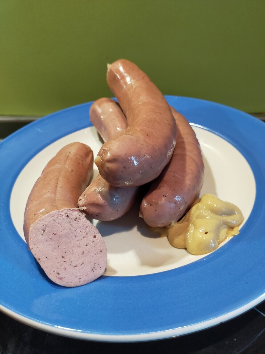 Wiener Würstchen