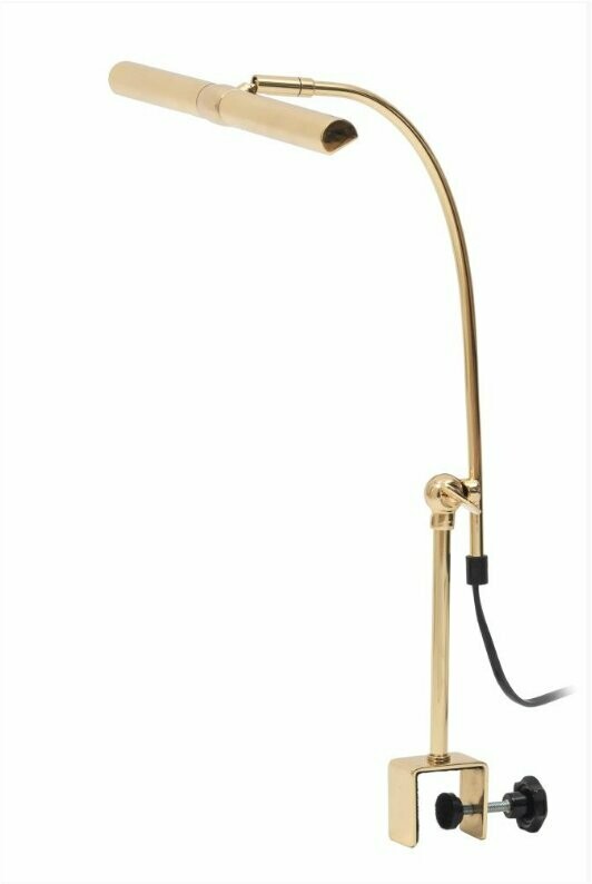 <  Pianoaccessoires.com biedt verschillende soorten vleugellampen aan van het merk Jahn.>