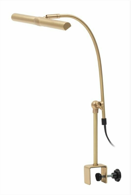 <  Pianoaccessoires.com biedt verschillende soorten vleugellampen aan van het merk Jahn.>