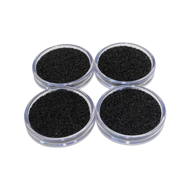 < PIANO SCHOTELS, GELUIDSDEMPEND SET (4ST)>