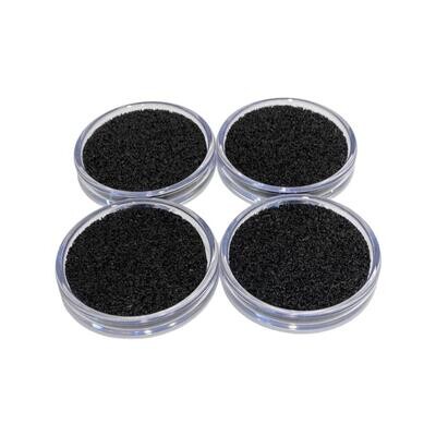 Geluiddempend pianoschotels, set van 4 voor betere akoestiek en bescherming