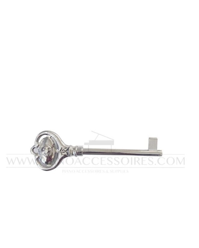 <  Yamaha vleugel lock sleutel van pianoaccessoires.com>