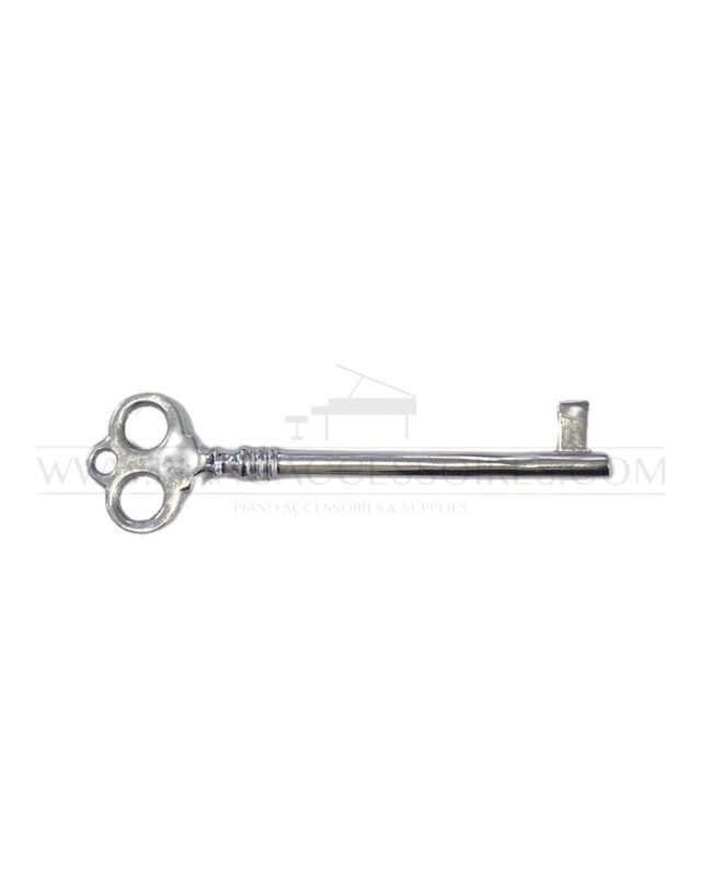< Universal vleugel lock sleutel van pianoaccessoires.com>
