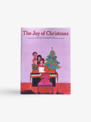 THE JOY OF CHRISTMAS