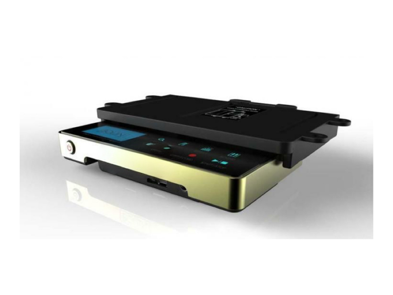 Premium Piano silent systeem