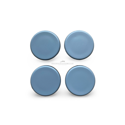 Pianoschotels teflon (4st)