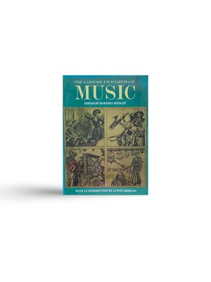 MUZIKALE LITERATUUR TWEEDEHANDS